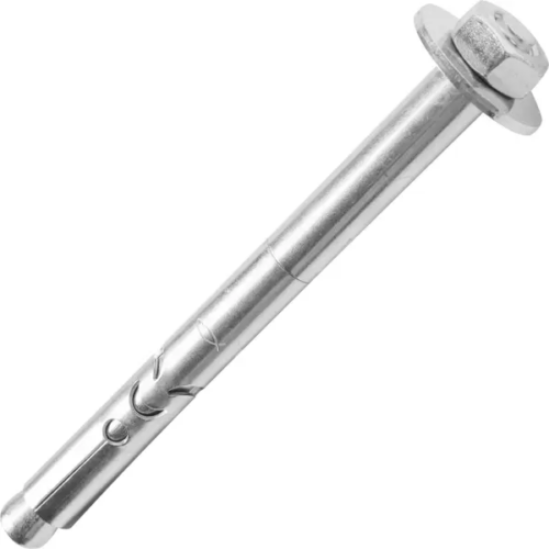 Анкерный болт с гайкой Fischer FSA12/75B 12x146 мм