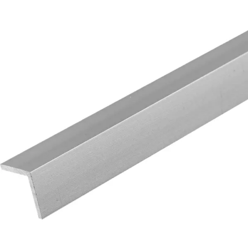 Уголок алюминиевый 20x10x1.2 мм