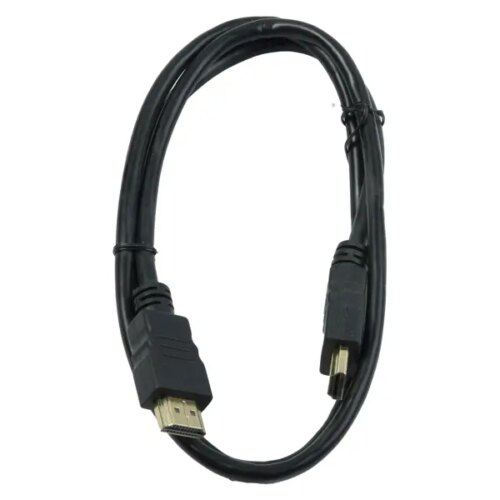 Кабель HDMI 3D Oxion «Стандарт» 1 м