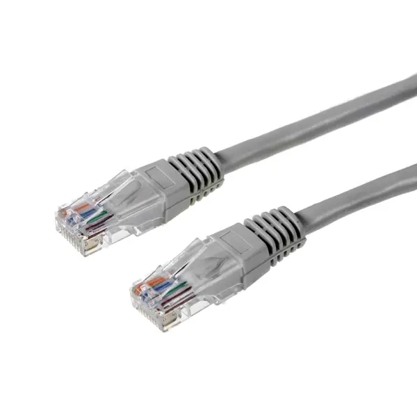 Удлинитель компьютерный UTP4 cat5e 1.5 м
