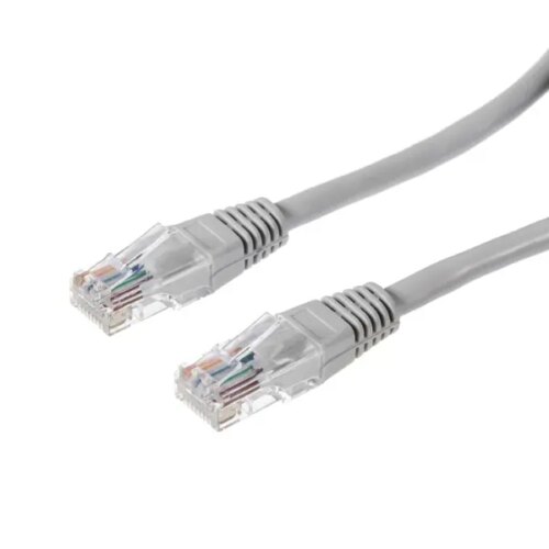 Удлинитель компьютерный UTP4 cat5e 3 м