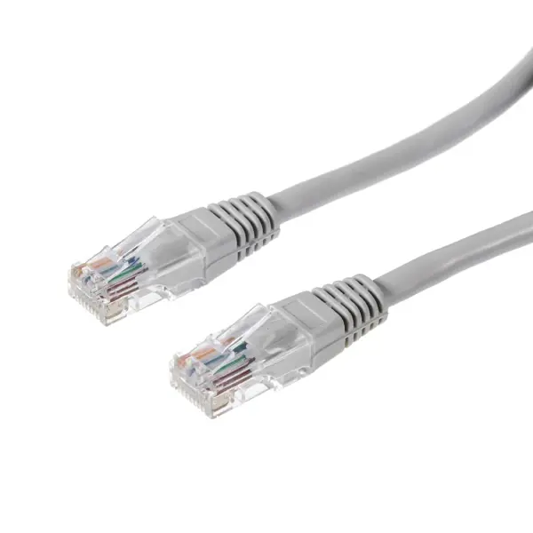 Удлинитель компьютерный UTP4 cat5e 3 м