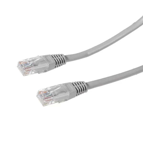 Удлинитель компьютерный UTP4 cat5е 5 м