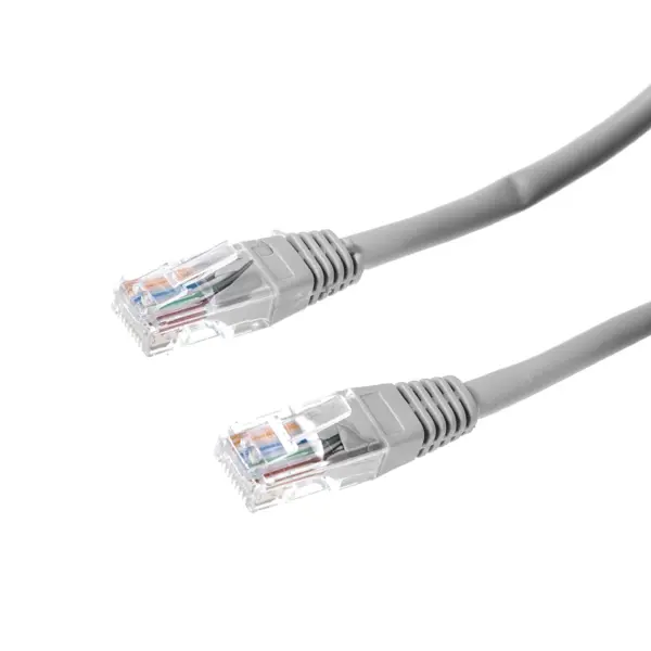 Удлинитель компьютерный UTP4 cat5e 10 м