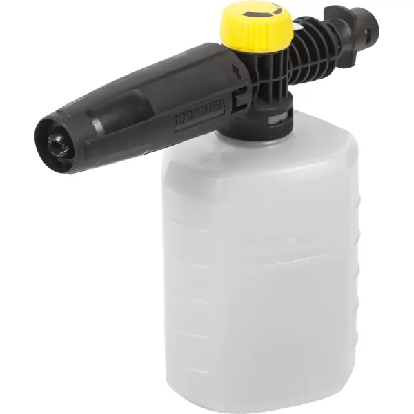 Сопло пенное Karcher FJ6