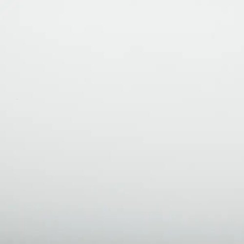 Листовая панель МДФ Гладкая белый 2440x910x3 мм 2.22 м2