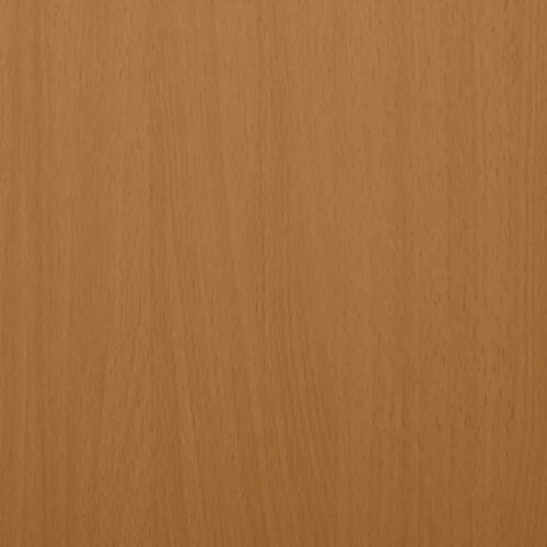 Листовая панель МДФ Бук 2440x910x3 мм 2.22 м2