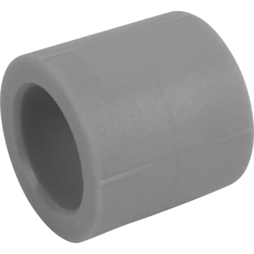 Муфта FV-Plast 25x25 мм полипропилен 201025