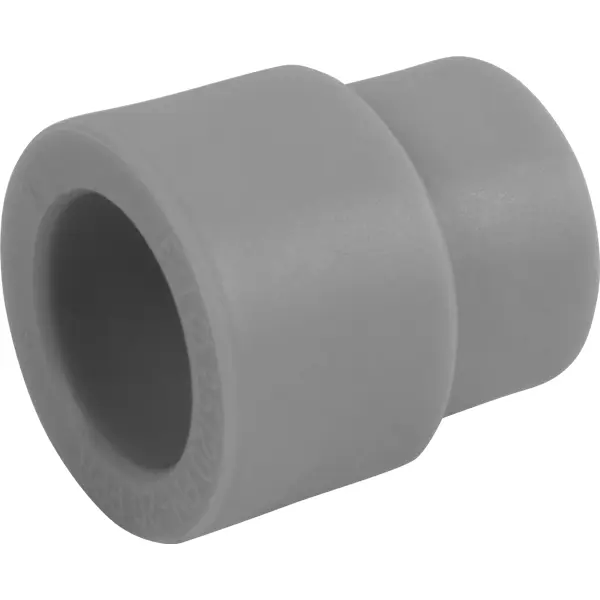 Муфта переходная FV-Plast 25x20 мм полипропилен 210025020