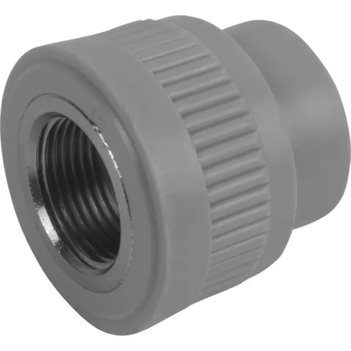 Муфта комбинированная FV-Plast 3/4"x25 мм ВР полипропилен 217025