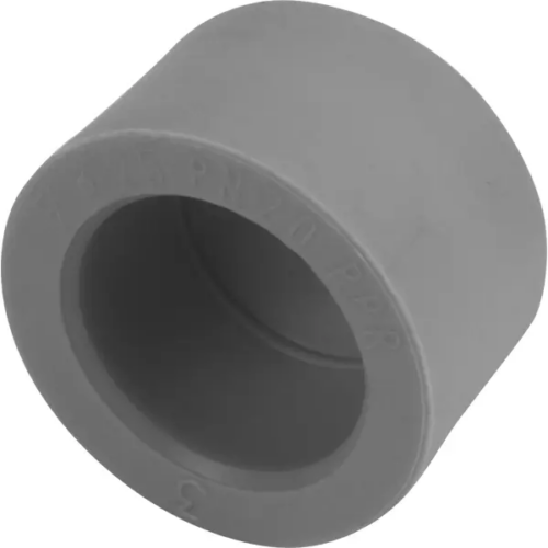 Заглушка FV-Plast 25 мм полипропилен 229025