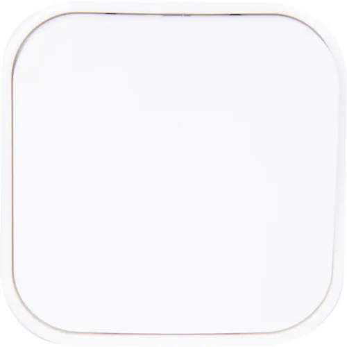Выключатель накладной Legrand Quteo 1 клавиша