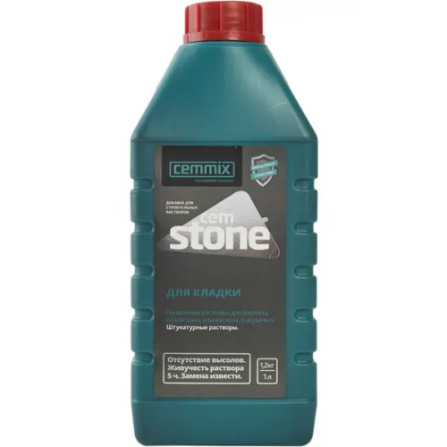 Добавка для кладки Cemmix CemStone