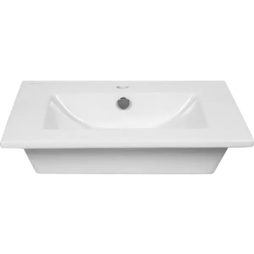 Раковина Sanita Luxe Квадро 60