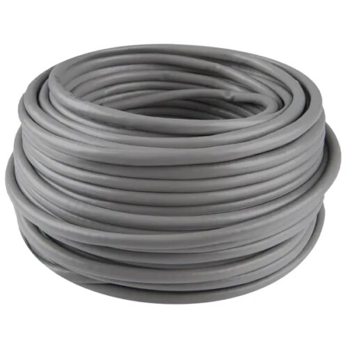 Кабель сетевой Electraline FTP cat 5e 4x2x0.52 мм 25 м