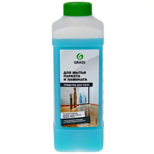 Средство для мытья пола Grass 1 л