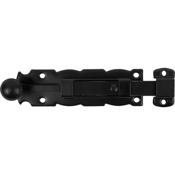 Задвижка Amig 411-150 6108