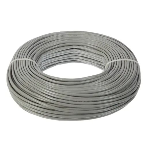 Кабель сетевой FTP cat 5e 4x2x0.51 мм 100 м