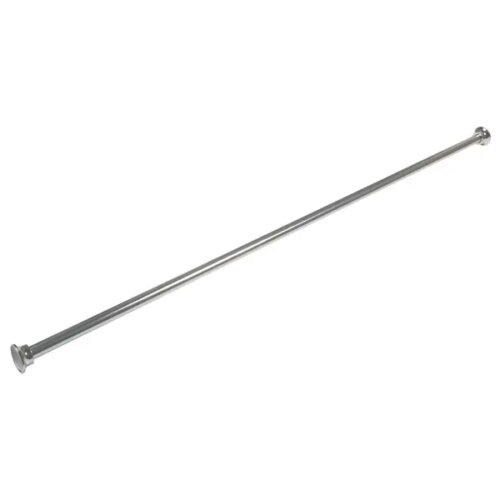 Карниз для ванной Sensea Extensible телескопический 120-220 см цвет хром