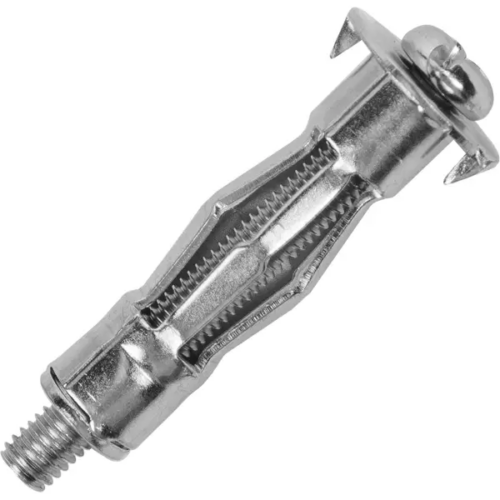 Дюбель молли Fischer HM 5x37 мм сталь 4 шт.