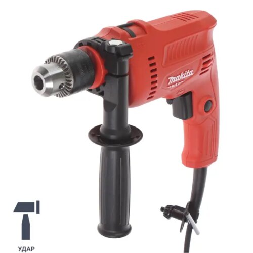Дрель ударная Makita M0801
