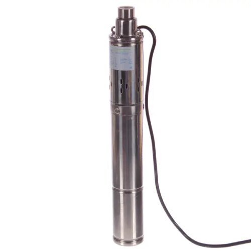 Насос садовый скважинный Oasis SVI 25/50