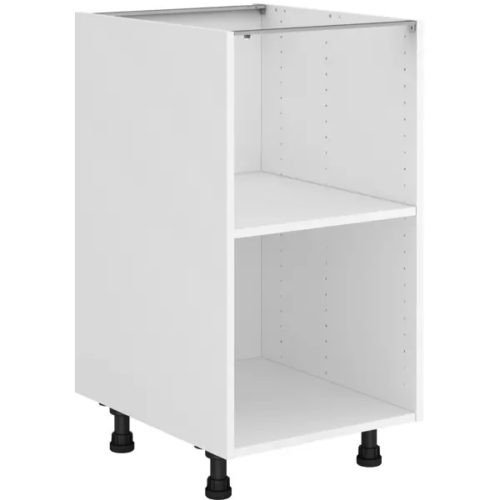 Каркас напольный Delinia ID 45x76.8x56 см ЛДСП цвет белый