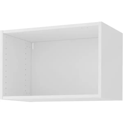 Каркас навесной Delinia ID 60x38.4x35 см ЛДСП цвет белый