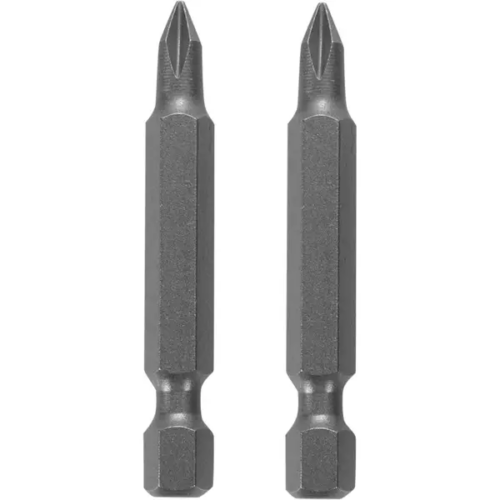 Бита крестовая Dexter XM36DT-3 PH1x50 мм