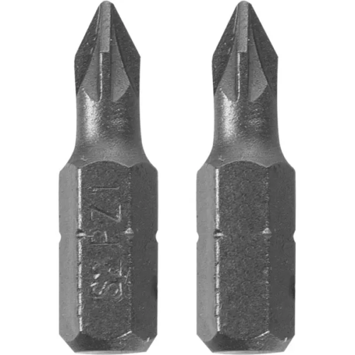 Бита крестовая Dexter XM46DT-3 PZ1x25 мм