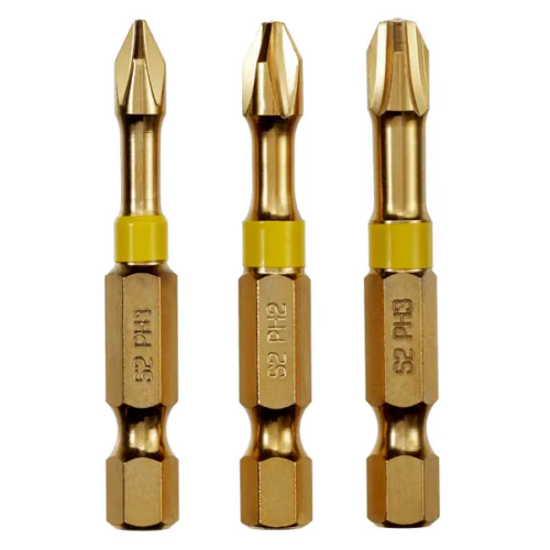 Набор бит Dexter к. Pro XM119DP-1