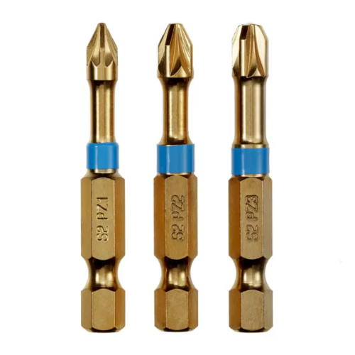 Набор бит Dexter к. Pro XM121DP-1
