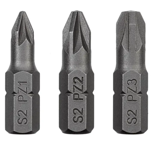 Набор бит Dexter XM88DT-3