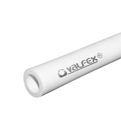 Труба полипропиленовая Valfex 25x4.2 мм SDR 6 PN 20 2 м