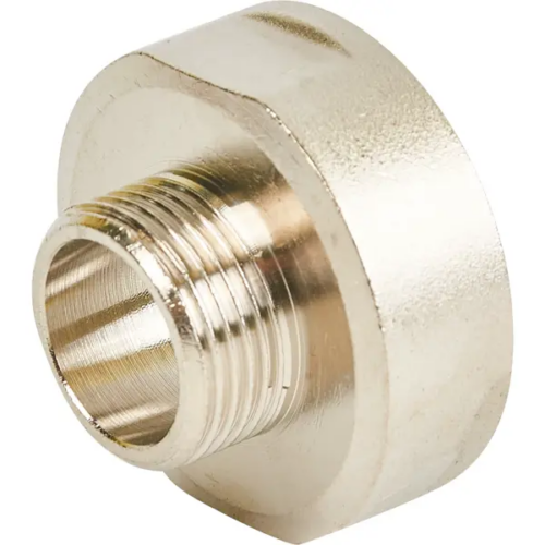 Переходник Stout 1 1/4"x3/4" ВР-НР латунь SFT-0008-011434