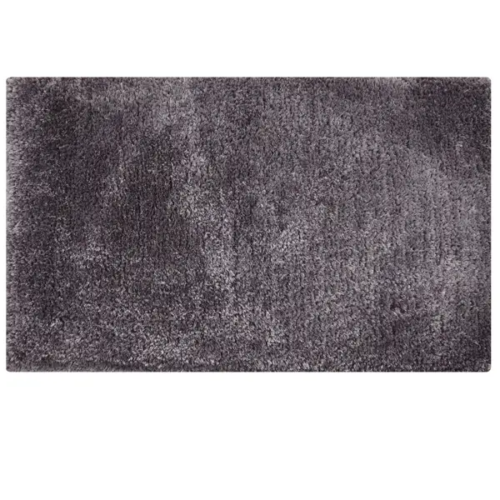 Коврик для ванной Sensea Neo Glamour 80x50 см цвет серо-коричневый