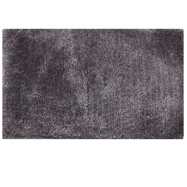 Коврик для ванной Sensea Neo Glamour 80x50 см цвет серо-коричневый