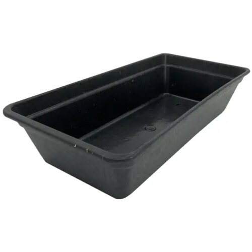 Ящик для рассады «Урожай-5» 50x15x10 см