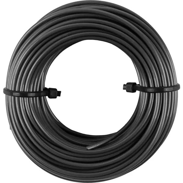 Леска для триммера Bosch Art 37 ø2 мм x 14 м круг