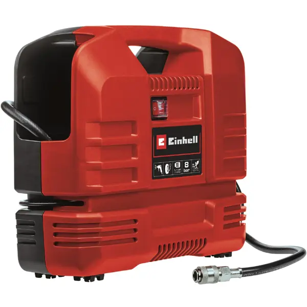 Компрессор Einhell TC-AC 190 OF Set