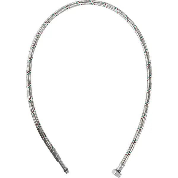 Гибкая подводка для смесителя UNI-FITT М10x35 1/2 100 см