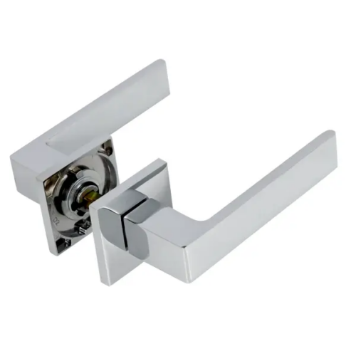 Дверные ручки Edson EDS-168B-Q2
