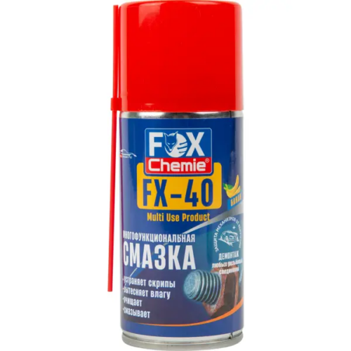 Смазка многофункциональная Fox Chemie