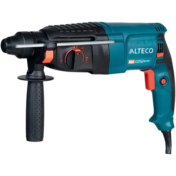 Перфоратор сетевой SDS-plus Alteco RH 0215