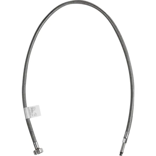 Гибкая подводка Uni-Fitt M8 1/2" 100 см наружная-внутренняя резьба