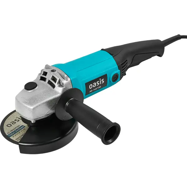 УШМ сетевая Oasis AG-140/150