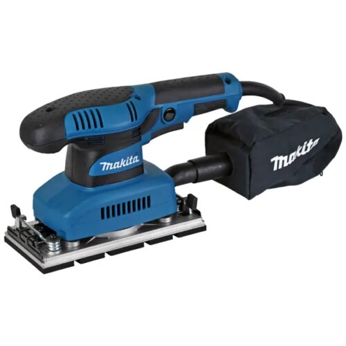Вибрационная шлифмашина Makita BO3710