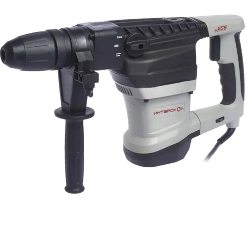 Перфоратор сетевой SDS-Max Интерскол П-40/1100ЭВ