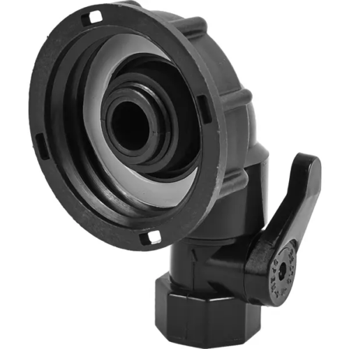 Набор для врезки в бочку Boutte 3/4" (гайка