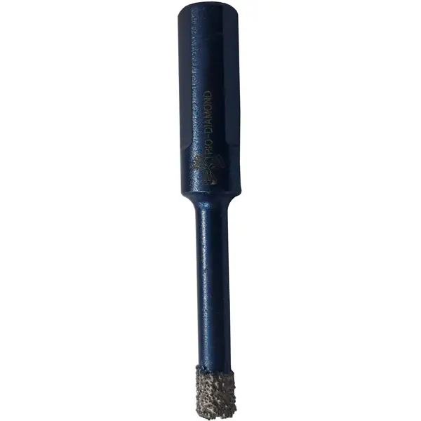 Коронка универсальная Trio-Diamond 450006 6 мм